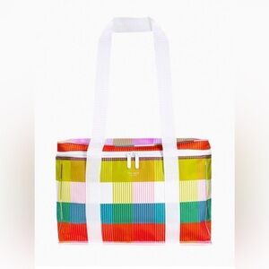 KATE SPADE COOLER BAG